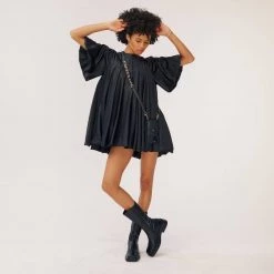 Bandolier Plain Leather Logo IPhone 13 IPhone 13 Pro IPhone 13 Pro Max For Women Airpods Regular/silver X Iphone 13 Pro -Bandolier Online Shop org 640