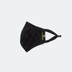 Bandolier 2021 Cruise Street Style Face Masks For Women Black/gold X One Size -Bandolier Online Shop org 6408