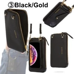 Bandolier Leather IPhone 8 IPhone 8 Plus IPhone X IPhone XS For Women ⑤navy/silver X One Size -Bandolier Online Shop org 6440