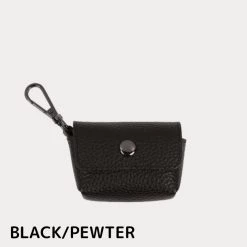 Bandolier Leather Smart Phone Cases For Women Black /silver X Air Pod Pro 24 Bandolier Leather Smart Phone Cases For Women Black /silver X Air Pod Pro -Bandolier Online Shop org 6453