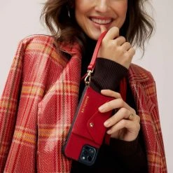 Bandolier Unisex Leather Logo IPhone 13 Mini IPhone 13 Pro For Women Light Jade X Iphone12 17 Bandolier Unisex Leather Logo IPhone 13 Mini IPhone 13 Pro For Women Light Jade X Iphone12 -Bandolier Online Shop org 6461