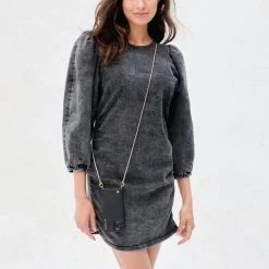 Bandolier 2020-21FW Unisex Street Style Plain Leather IPhone 8 IPhone 8 Plus For Women Black/gold X Iphonexs/x 16 Bandolier 2020-21FW Unisex Street Style Plain Leather IPhone 8 IPhone 8 Plus For Women Black/gold X Iphonexs/x -Bandolier Online Shop org 6472