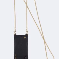 Bandolier 2020-21FW Unisex Street Style Plain Leather IPhone 8 IPhone 8 Plus For Women Black/gold X Iphonexs/x 25 Bandolier 2020-21FW Unisex Street Style Plain Leather IPhone 8 IPhone 8 Plus For Women Black/gold X Iphonexs/x -Bandolier Online Shop org 6481