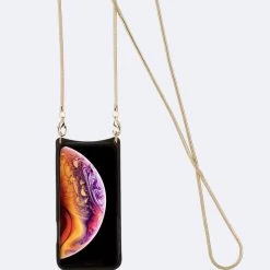 Bandolier 2020-21FW Unisex Street Style Plain Leather IPhone 8 IPhone 8 Plus For Women Black/gold X Iphonexs/x 26 Bandolier 2020-21FW Unisex Street Style Plain Leather IPhone 8 IPhone 8 Plus For Women Black/gold X Iphonexs/x -Bandolier Online Shop org 6482