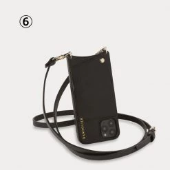 Bandolier IPhone X IPhone XS IPhone XS Max IPhone XR IPhone 11 Pro For Women -Bandolier Online Shop org 6497