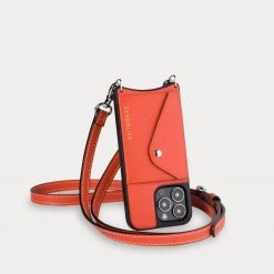 Bandolier Unisex Plain Leather Co-ord IPhone 13 IPhone 13 Mini For Women Airpod 3 X Iphone 12 Pro Max 20 Bandolier Unisex Plain Leather Co-ord IPhone 13 IPhone 13 Mini For Women Airpod 3 X Iphone 12 Pro Max -Bandolier Online Shop org 6505