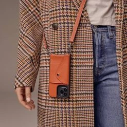 Bandolier Unisex Plain Leather Co-ord IPhone 13 IPhone 13 Mini For Women Airpod 3 X Iphone 12 Pro Max 26 Bandolier Unisex Plain Leather Co-ord IPhone 13 IPhone 13 Mini For Women Airpod 3 X Iphone 12 Pro Max -Bandolier Online Shop org 6511