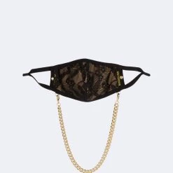 Bandolier 2021 Cruise Street Style Face Masks For Women Black/gold X One Size 12 Bandolier 2021 Cruise Street Style Face Masks For Women Black/gold X One Size -Bandolier Online Shop org 6519