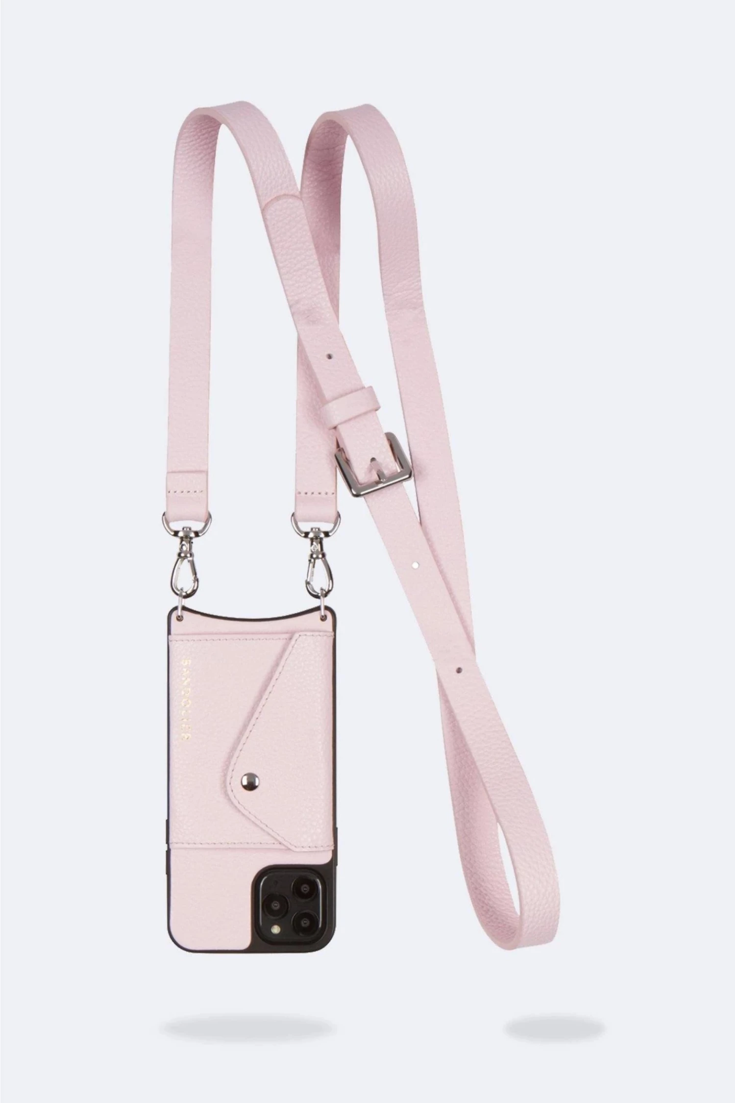 Bandolier Street Style Plain IPhone 8 IPhone 8 Plus IPhone X IPhone XS For Women Primrose/silver X Iphone Xr 3 Bandolier Street Style Plain IPhone 8 IPhone 8 Plus IPhone X IPhone XS For Women Primrose/silver X Iphone Xr - Image 3