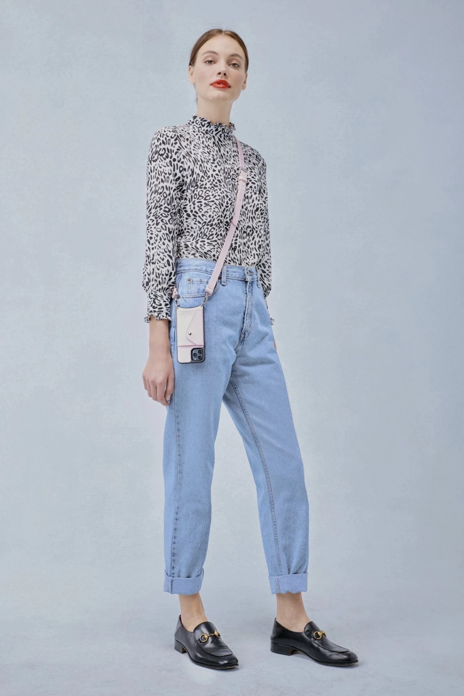 Bandolier Street Style Plain IPhone 8 IPhone 8 Plus IPhone X IPhone XS For Women Primrose/silver X Iphone Xr 8 Bandolier Street Style Plain IPhone 8 IPhone 8 Plus IPhone X IPhone XS For Women Primrose/silver X Iphone Xr - Image 8