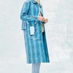 Bandolier 2020 Cruise Unisex Street Style Plain Leather IPhone 8 IPhone 8 Plus For Women Light Blue/navy/silver X Iphonexs/x -Bandolier Online Shop org 6556