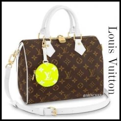 Louis Vuitton SPEEDY 2022 SS Siena Pm (M20754) For Women Monogram X 0