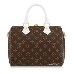 Louis Vuitton SPEEDY 2022 SS Siena Pm (M20754) For Women Monogram X 0 -Bandolier Online Shop org 6615