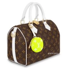 Louis Vuitton SPEEDY 2022 SS Siena Pm (M20754) For Women Monogram X 0 -Bandolier Online Shop org 6616