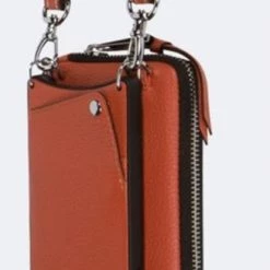 Bandolier Logo Smart Phone Cases For Women Orange X One Size -Bandolier Online Shop org 6630