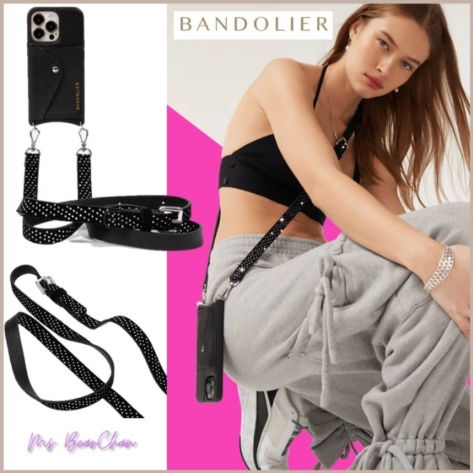 Bandolier Leather IPhone X IPhone XS IPhone XS Max Logo IPhone 11 Pro For Women Black/silver X ⑤iphone 12 Pro Max 1 Bandolier Leather IPhone X IPhone XS IPhone XS Max Logo IPhone 11 Pro For Women Black/silver X ⑤iphone 12 Pro Max