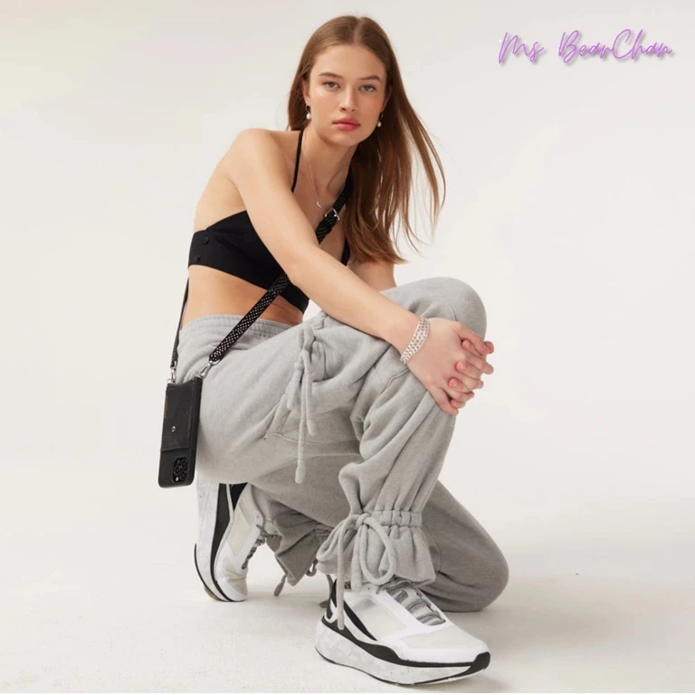 Bandolier Leather IPhone X IPhone XS IPhone XS Max Logo IPhone 11 Pro For Women Black/silver X ⑤iphone 12 Pro Max 7 Bandolier Leather IPhone X IPhone XS IPhone XS Max Logo IPhone 11 Pro For Women Black/silver X ⑤iphone 12 Pro Max - Image 7