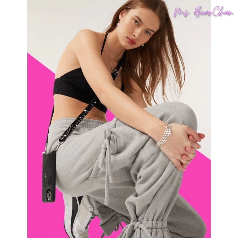 Bandolier Leather IPhone X IPhone XS IPhone XS Max Logo IPhone 11 Pro For Women Black/silver X ⑤iphone 12 Pro Max 9 Bandolier Leather IPhone X IPhone XS IPhone XS Max Logo IPhone 11 Pro For Women Black/silver X ⑤iphone 12 Pro Max - Image 9