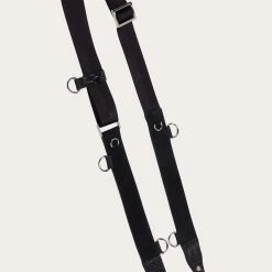 Bandolier Blended Fabrics Plain Leather IPhone 13 IPhone 13 Mini For Women Black X Iphone 13 Pro Max -Bandolier Online Shop org 6695