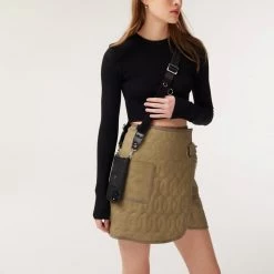 Bandolier Blended Fabrics Plain Leather IPhone 13 IPhone 13 Mini For Women Black X Iphone 13 Pro Max -Bandolier Online Shop org 6701