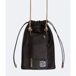 Bandolier Plain Leather Bridal Smart Phone Cases For Women -Bandolier Online Shop org 6707