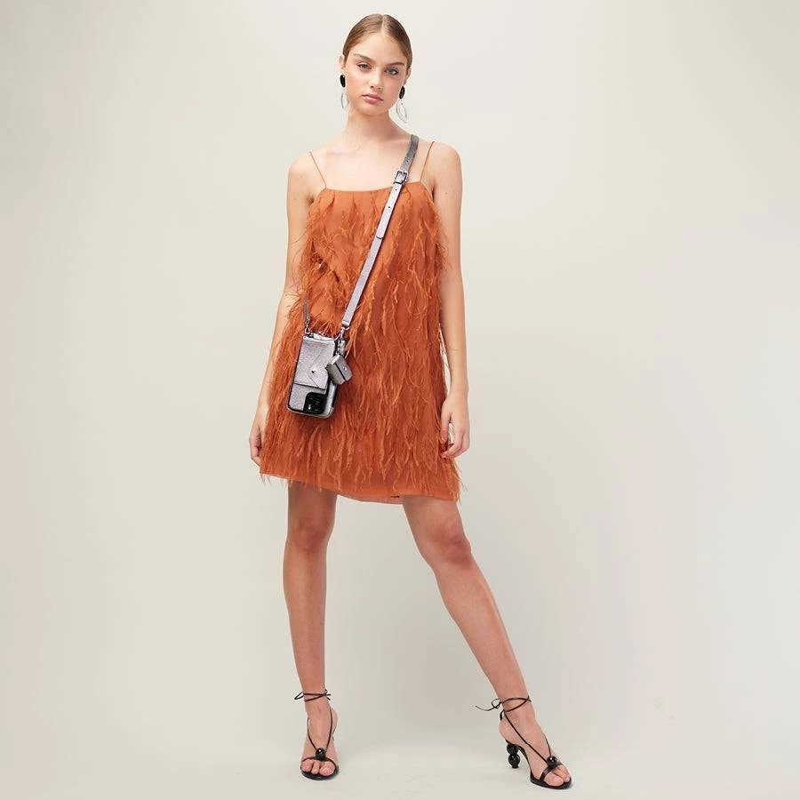 Bandolier Unisex Plain Leather Co-ord Logo IPhone 13 IPhone 13 Mini For Women Air Pod Pro X Iphone 13 Pro Max 9 Bandolier Unisex Plain Leather Co-ord Logo IPhone 13 IPhone 13 Mini For Women Air Pod Pro X Iphone 13 Pro Max - Image 9