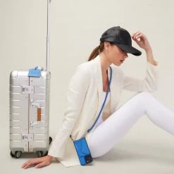 Bandolier Unisex Plain Leather Logo Accessories For Women Poppy Red/gold X One Size 30 Bandolier Unisex Plain Leather Logo Accessories For Women Poppy Red/gold X One Size -Bandolier Online Shop org 6772