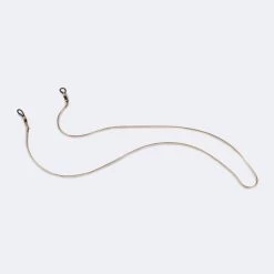 Bandolier Unisex Chain Accessories For Women Gold/gold X One Size -Bandolier Online Shop org 6784