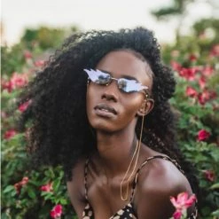 Bandolier Unisex Chain Accessories For Women Gold/gold X One Size -Bandolier Online Shop org 6789