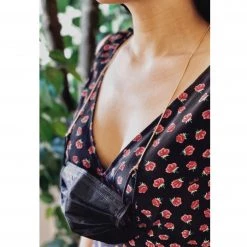 Bandolier Unisex Chain Accessories For Women Gold/gold X One Size -Bandolier Online Shop org 6793