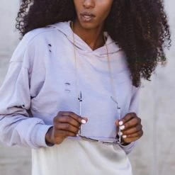 Bandolier Unisex Chain Accessories For Women Gold/gold X One Size -Bandolier Online Shop org 6794