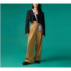 Bandolier Plain Leather Logo IPhone 13 IPhone 13 Pro IPhone 13 Pro Max For Women Lavender/silver X Iphone 13 -Bandolier Online Shop org 6827