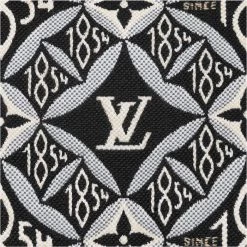 Louis Vuitton SPEEDY Since 1854 Speedy Bandoulière 25 (M45769) For Women Bordeaux X One Size -Bandolier Online Shop org 6869