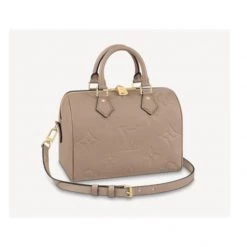 Louis Vuitton MONOGRAM EMPREINTE 2021-22FW Speedy Bandoulière 25 (M59273) For Women Gray (inventory Confirmation Required) X One Size 10 Louis Vuitton MONOGRAM EMPREINTE 2021-22FW Speedy Bandoulière 25 (M59273) For Women Gray (inventory Confirmation Required) X One Size -Bandolier Online Shop org 6872