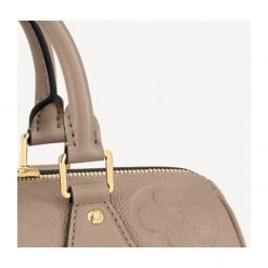 Louis Vuitton MONOGRAM EMPREINTE 2021-22FW Speedy Bandoulière 25 (M59273) For Women Gray (inventory Confirmation Required) X One Size 11 Louis Vuitton MONOGRAM EMPREINTE 2021-22FW Speedy Bandoulière 25 (M59273) For Women Gray (inventory Confirmation Required) X One Size -Bandolier Online Shop org 6873