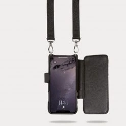 Bandolier Plain Leather IPhone 8 IPhone 8 Plus IPhone X IPhone XS For Women Black/gold X Iphone 11 Pro 14 Bandolier Plain Leather IPhone 8 IPhone 8 Plus IPhone X IPhone XS For Women Black/gold X Iphone 11 Pro -Bandolier Online Shop org 6880