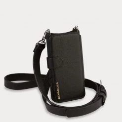 Bandolier Plain Leather IPhone 8 IPhone 8 Plus IPhone X IPhone XS For Women Black/gold X Iphone 11 Pro 17 Bandolier Plain Leather IPhone 8 IPhone 8 Plus IPhone X IPhone XS For Women Black/gold X Iphone 11 Pro -Bandolier Online Shop org 6883