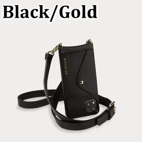 Bandolier 2021 SS Plain Leather IPhone 8 IPhone 8 Plus IPhone XS IPhone XS Max For Women Blue Smoke/silver X Iphone 13 Pro 5 Bandolier 2021 SS Plain Leather IPhone 8 IPhone 8 Plus IPhone XS IPhone XS Max For Women Blue Smoke/silver X Iphone 13 Pro - Image 5