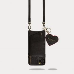 Bandolier 2020 Cruise Heart Unisex Studded Street Style Plain Leather IPhone 8 For Women Black/pink/silver X Domestic Rush +1000 22 Bandolier 2020 Cruise Heart Unisex Studded Street Style Plain Leather IPhone 8 For Women Black/pink/silver X Domestic Rush +1000 -Bandolier Online Shop org 69