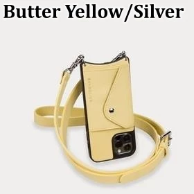 Bandolier 2021 SS Plain Leather IPhone 8 IPhone 8 Plus IPhone XS IPhone XS Max For Women Blue Smoke/silver X Iphone 13 Pro 10 Bandolier 2021 SS Plain Leather IPhone 8 IPhone 8 Plus IPhone XS IPhone XS Max For Women Blue Smoke/silver X Iphone 13 Pro - Image 10