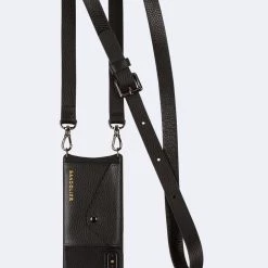 Bandolier 2020 Cruise Unisex Street Style Plain Leather IPhone 8 IPhone 8 Plus For Women Black/pewter X Iphonexs/x 30 Bandolier 2020 Cruise Unisex Street Style Plain Leather IPhone 8 IPhone 8 Plus For Women Black/pewter X Iphonexs/x -Bandolier Online Shop org 6983
