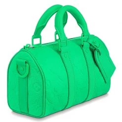 Louis Vuitton MONOGRAM 2022-23FW Monogram 2WAY Leather Boston Bags (M20930, M20929, M20900) For Men Noir (stock Check Required) X One Size -Bandolier Online Shop org 7026