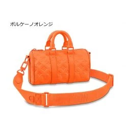 Louis Vuitton MONOGRAM 2022-23FW Monogram 2WAY Leather Boston Bags (M20930, M20929, M20900) For Men Noir (stock Check Required) X One Size -Bandolier Online Shop org 7028