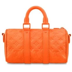 Louis Vuitton MONOGRAM 2022-23FW Monogram 2WAY Leather Boston Bags (M20930, M20929, M20900) For Men Noir (stock Check Required) X One Size -Bandolier Online Shop org 7030