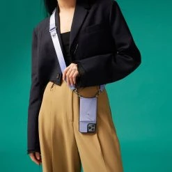 Bandolier Plain Leather IPhone 13 IPhone 13 Mini IPhone 13 Pro For Women Lavender/silver X Iphone 12 Pro Max 21 Bandolier Plain Leather IPhone 13 IPhone 13 Mini IPhone 13 Pro For Women Lavender/silver X Iphone 12 Pro Max -Bandolier Online Shop org 7039