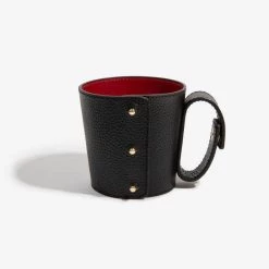 Bandolier 2021-22FW Unisex Kitchen & Dining Black/red/gold X One Size -Bandolier Online Shop org 7046