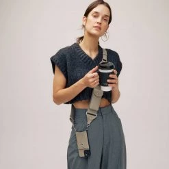 Bandolier 2021-22FW Unisex Kitchen & Dining Black/red/gold X One Size -Bandolier Online Shop org 7053