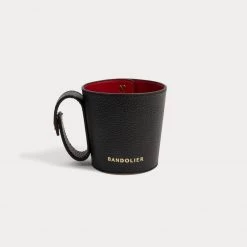 Bandolier 2021-22FW Unisex Kitchen & Dining Black/red/gold X One Size -Bandolier Online Shop org 7054