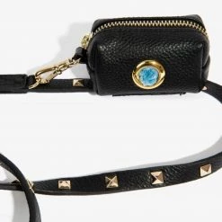 Bandolier SARAH Pet Supplies Black/gold X Small -Bandolier Online Shop org 7059