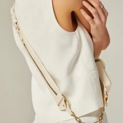 Bandolier Unisex Plain Leather IPhone X IPhone XS IPhone XS Max For Women Ivory/gold X Iphone 13 11 Bandolier Unisex Plain Leather IPhone X IPhone XS IPhone XS Max For Women Ivory/gold X Iphone 13 -Bandolier Online Shop org 7071